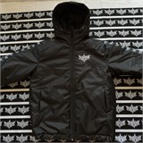 Куртка BF WorldWide - Logo Stripe 01862 - фото 5260