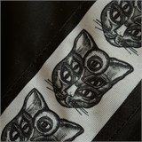 Куртка BF WorldWide - Black Young Rich strip 01510 - фото 5266