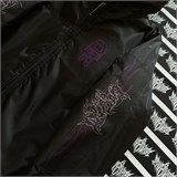 Куртка BF WorldWide - Purple Dark 02367 - фото 5268