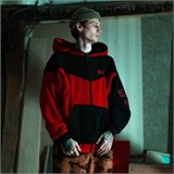 Худи BF WorldWide - Bomb Zip Vintage 4 02308 - фото 5379