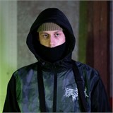 Куртка BF WorldWide - Silver Como 02443 - фото 5383