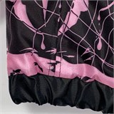 Куртка BF WorldWide - МирАдда Rose Black 14112 - фото 5406