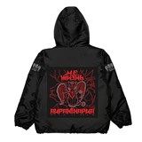 Куртка WorldWide - МраК!Карма 14113 - фото 5416