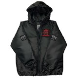 Куртка WorldWide - МраК!Карма 14113 - фото 5417