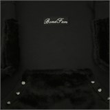 Укороченный Худи BF WorldWide  - Woman opium 14117 - фото 5436