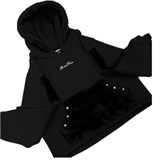 Укороченный Худи BF WorldWide  - Woman opium 14117 - фото 5439