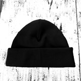 Шапка BF WorldWide - Bondfam Black White 14118 - фото 5447