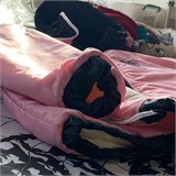 Куртка BF WorldWide - Young Rich Pink 3 D 01418 - фото 5503