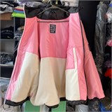 Куртка BF WorldWide - Young Rich Pink 3 D 01418 - фото 5504