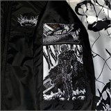 Куртка BF WorldWide - Berserk 01556 - фото 5508