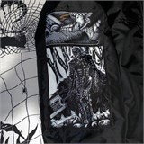 Куртка BF WorldWide - Berserk 01556 - фото 5509