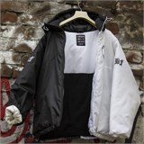 Куртка BF WorldWide - Dead Head 01994 - фото 5513