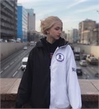 Куртка BF WorldWide - Dead Head 01994 - фото 5516