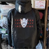 Куртка BF WorldWide - Хання 般若 01567 - фото 5525