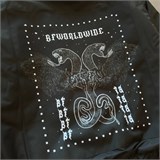 Куртка BF WorldWide - Snake Hearts 14089 - фото 5531