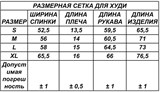 Худи БФ - "Скейтбординг» H.84