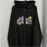 Зип худи Absurd reality limited BIG 14130 - фото 5661