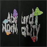 Зип худи Absurd reality limited BIG 14130 - фото 5662