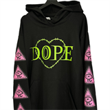 Худи Dxpe Anubis 14131 - фото 5666