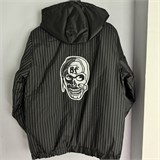 Теплая Куртка BF - Dead Head 14136 - фото 5707