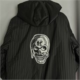 Теплая Куртка BF - Dead Head 14136 - фото 5709