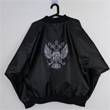 Бомбер BF RF Oversize Bomber 14138 - фото 5830