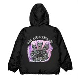 Куртка  BF WorldWide - All See You Eyes 14147 - фото 5862