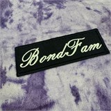 Шоппер BF WorldWide - Tie Dye Bondfam 1 14192