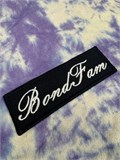 Шоппер BF WorldWide - Tie Dye Bondfam 2 14193