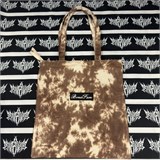 Шоппер BF WorldWide - Tie Dye Bondfam 3 14194