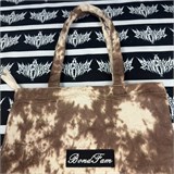 Шоппер BF WorldWide - Tie Dye Bondfam 3 14194