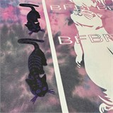 Шоппер BF WorldWide - Tie Dye Happy Cat 14196