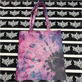 Шоппер BF WorldWide - Tie Dye Young Happy Rich 14197