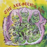 Шоппер BF WorldWide - Tie Dye All See Eyes 14199