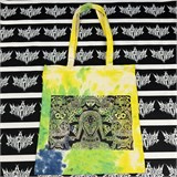 Шоппер BF WorldWide - Tie Dye Karma Planet 14201