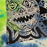 Шоппер BF WorldWide - Tie Dye Karma Planet 14201