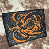 Шоппер BF WorldWide - Tie Dye Kurama 14205