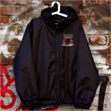 Куртка BF WorldWide  - Flame Cat 14209 - фото 6185