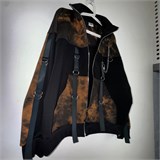 Худи BF WorldWide - The Time Loop Мужской 14216 - фото 6218