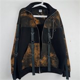 Худи BF WorldWide - The Time Loop Мужской 14216 - фото 6219