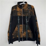 Худи BF WorldWide - The Time Loop Мужской 14216 - фото 6220