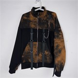 Худи BF WorldWide - The Time Loop Мужской 14216 - фото 6222