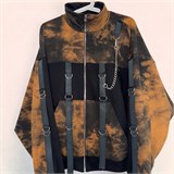 Худи BF WorldWide - The Time Loop Мужской 14216 - фото 6223