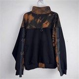 Худи BF WorldWide - The Time Loop Мужской 14216 - фото 6225