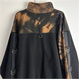 Худи BF WorldWide - The Time Loop Мужской 14216 - фото 6226