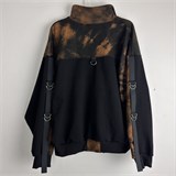 Худи BF WorldWide - The Time Loop Мужской 14216 - фото 6227