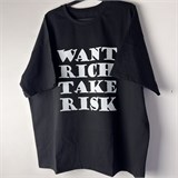 Футболка BF WorldWide - WRTR 14158 - фото 6229