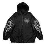 Куртка BF WorldWide  - $harp Knives White 14218 - фото 6249