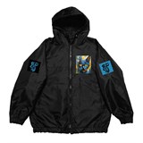 Куртка BF WorldWide  - The Fiery Cat 14220 - фото 6260