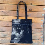 Шоппер BF WorldWide - The Time Loop Black 14221 - фото 6271